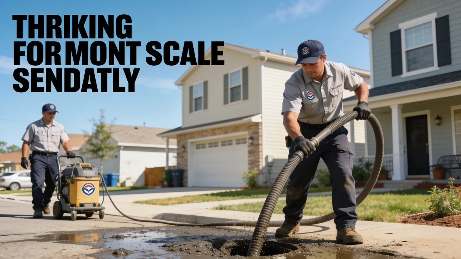 Sewage Cleanup in Waterloo, WI near me
